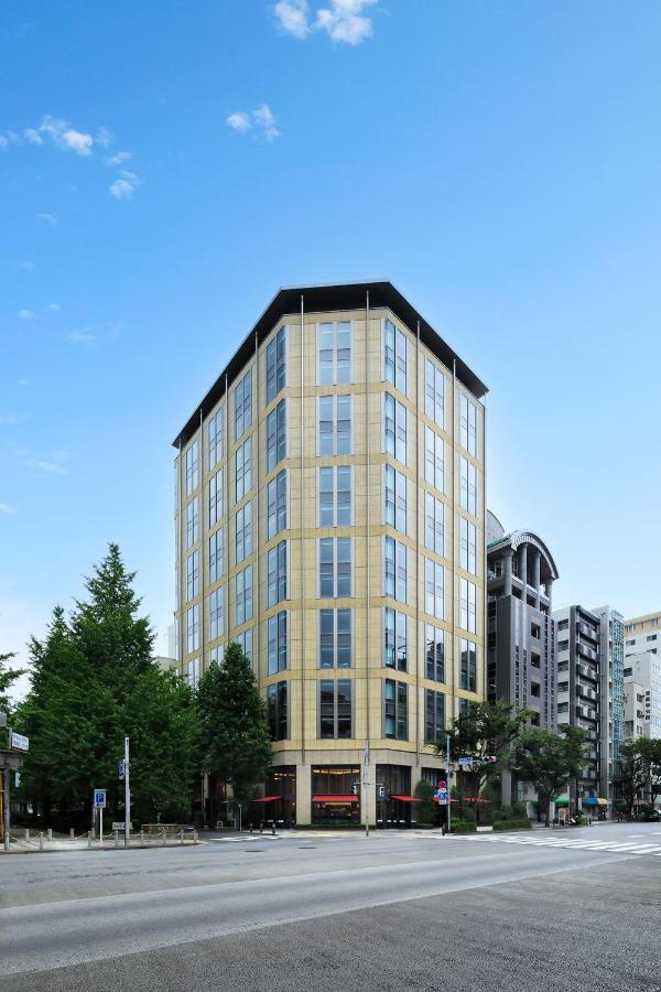 Koko Premier Nihonbashi Hamacho 4* Tokio