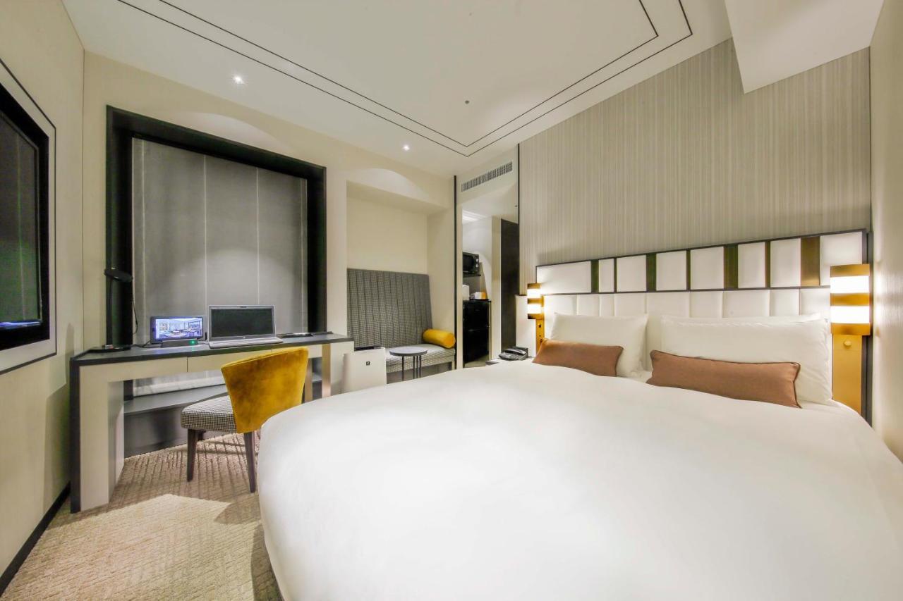 Koko Premier Nihonbashi Hamacho Hotel Tokio